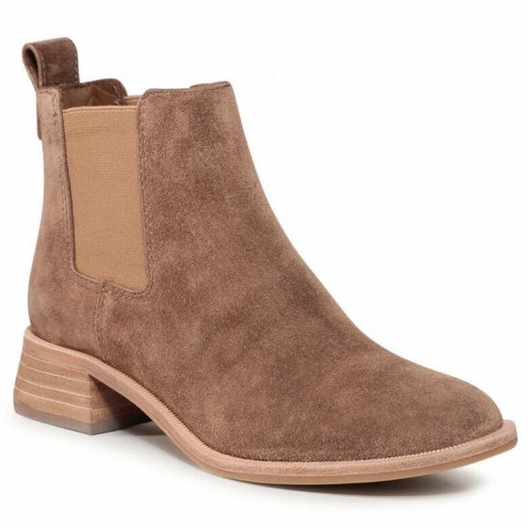 Tory Burch Shoes - Tory Burch | Chelsea Bootie